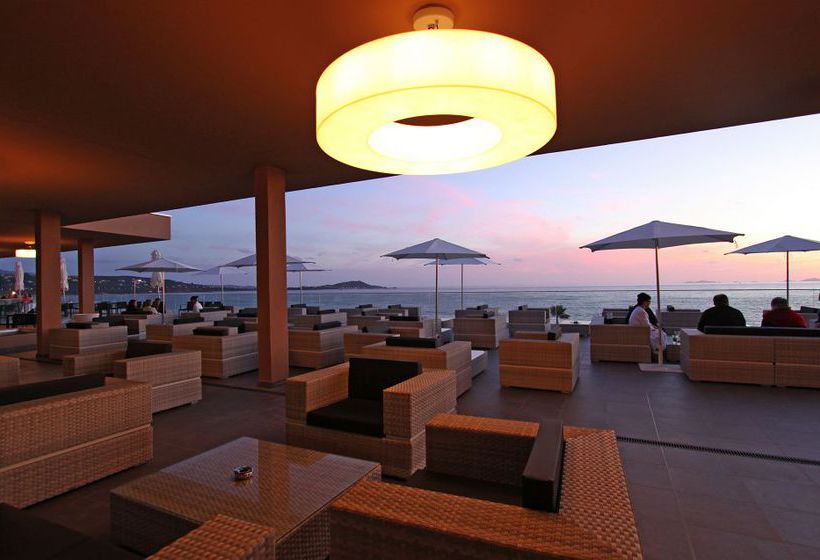 Hotel Radisson Blu Resort & Spa, Ajaccio Bay  | Porticcio | Córcega del Sur | Francia 3