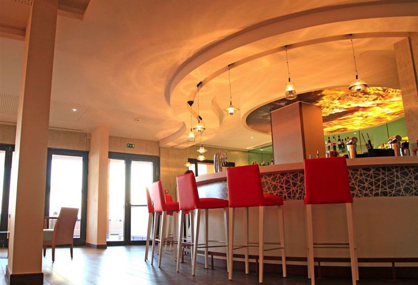 Hotel Radisson Blu Resort & Spa, Ajaccio Bay  | Porticcio | Córcega del Sur | Francia 4