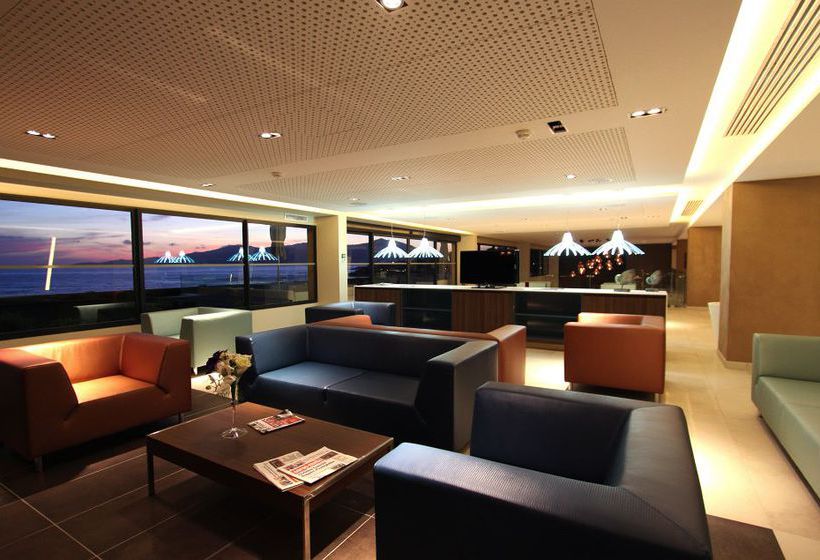 Hotel Radisson Blu Resort & Spa, Ajaccio Bay  | Porticcio | Córcega del Sur | Francia 5