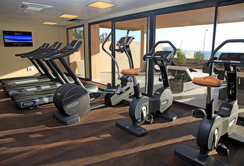 Hotel Radisson Blu Resort & Spa, Ajaccio Bay  | Porticcio | Córcega del Sur | Francia 6