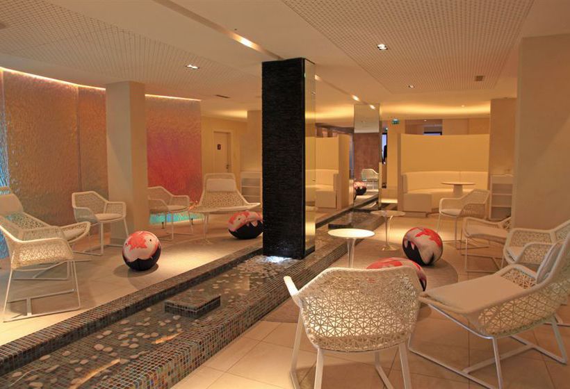 Hotel Radisson Blu Resort & Spa, Ajaccio Bay  | Porticcio | Córcega del Sur | Francia 7