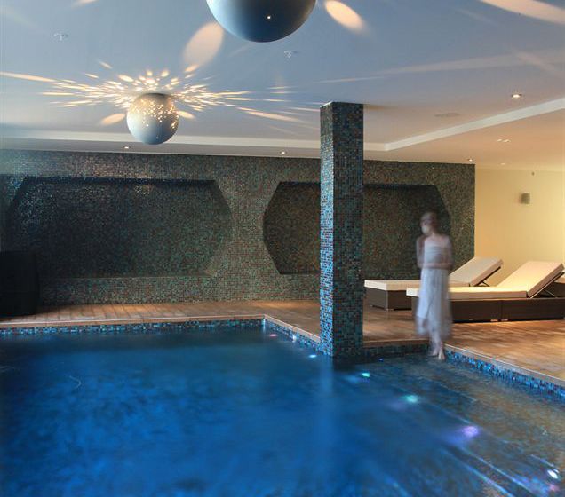 Hotel Radisson Blu Resort & Spa, Ajaccio Bay  | Porticcio | Córcega del Sur | Francia 8