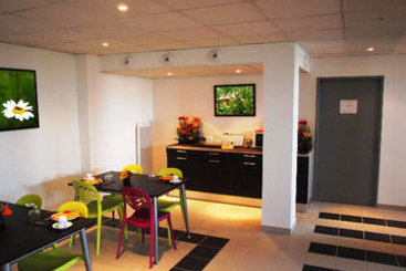 Hotel Le Relais Des Impressionnistes 