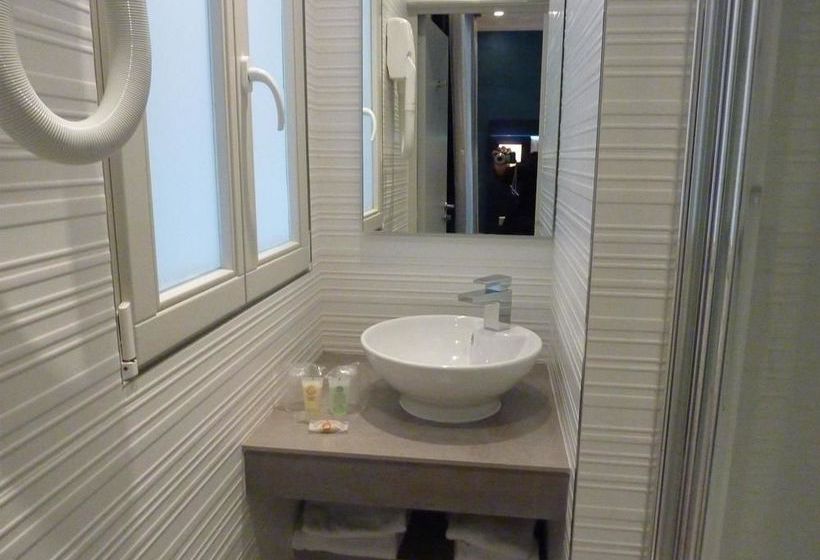 Hôtel Best Western Prince Montmartre  | Paris | Paris | France 1