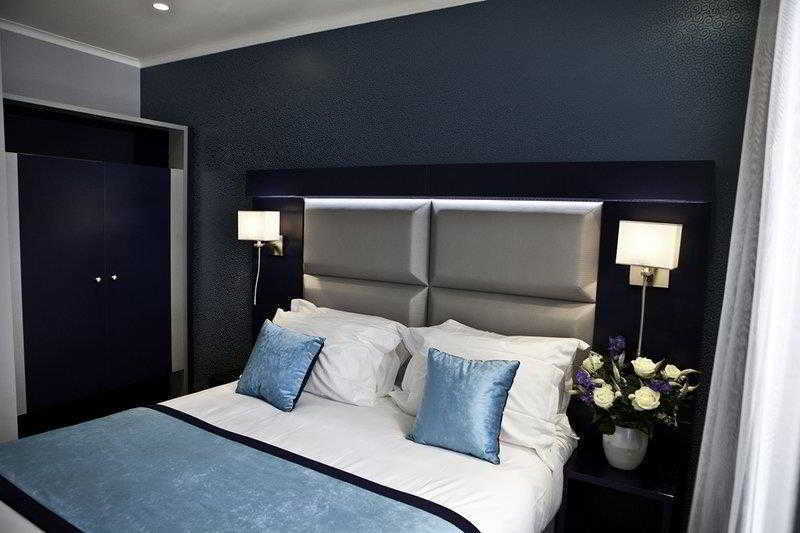 Hôtel Best Western Prince Montmartre  | Paris | Paris | France 11