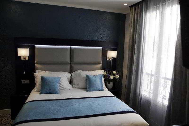 Hôtel Best Western Prince Montmartre  | Paris | Paris | France 12