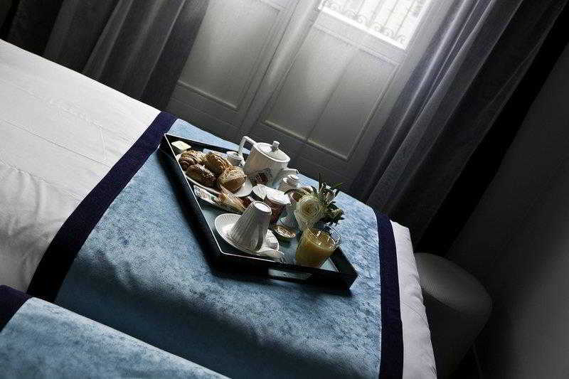 Hôtel Best Western Prince Montmartre  | Paris | Paris | France 13