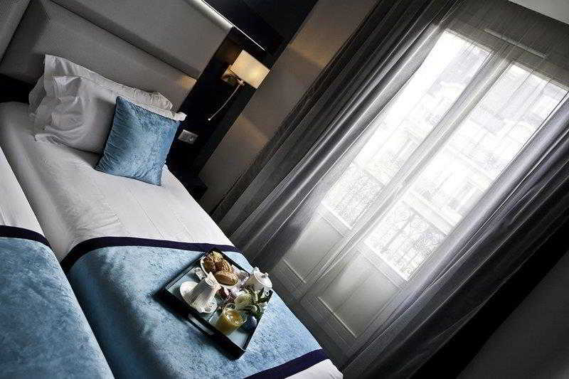 Hôtel Best Western Prince Montmartre  | Paris | Paris | France 14
