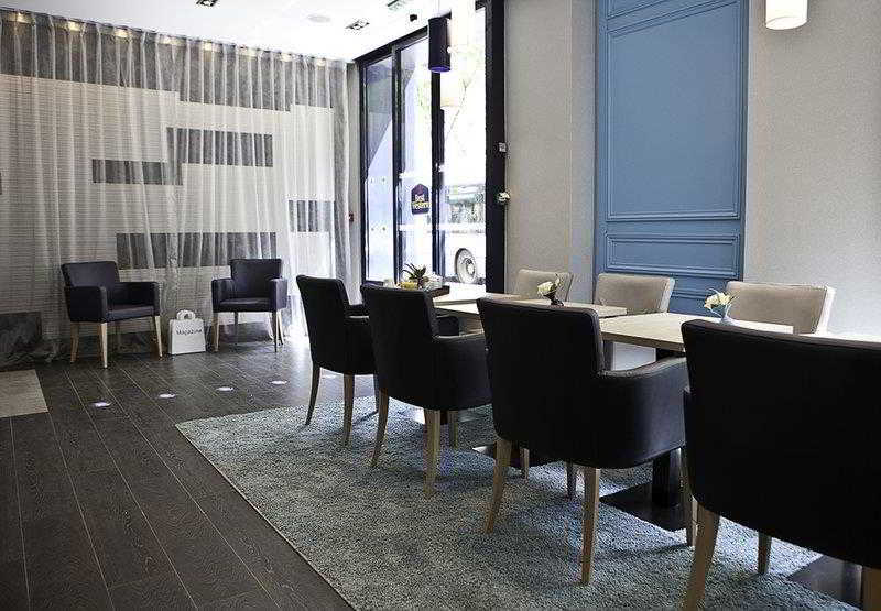 Hôtel Best Western Prince Montmartre  | Paris | Paris | France 16