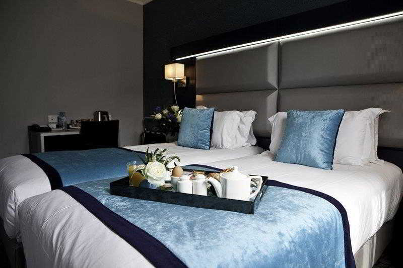 Hôtel Best Western Prince Montmartre  | Paris | Paris | France 17