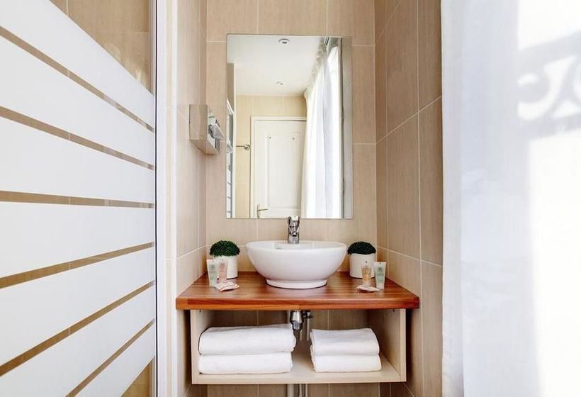 Hôtel Best Western Prince Montmartre  | Paris | Paris | France 2