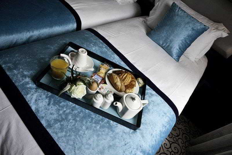 Hôtel Best Western Prince Montmartre  | Paris | Paris | France 20