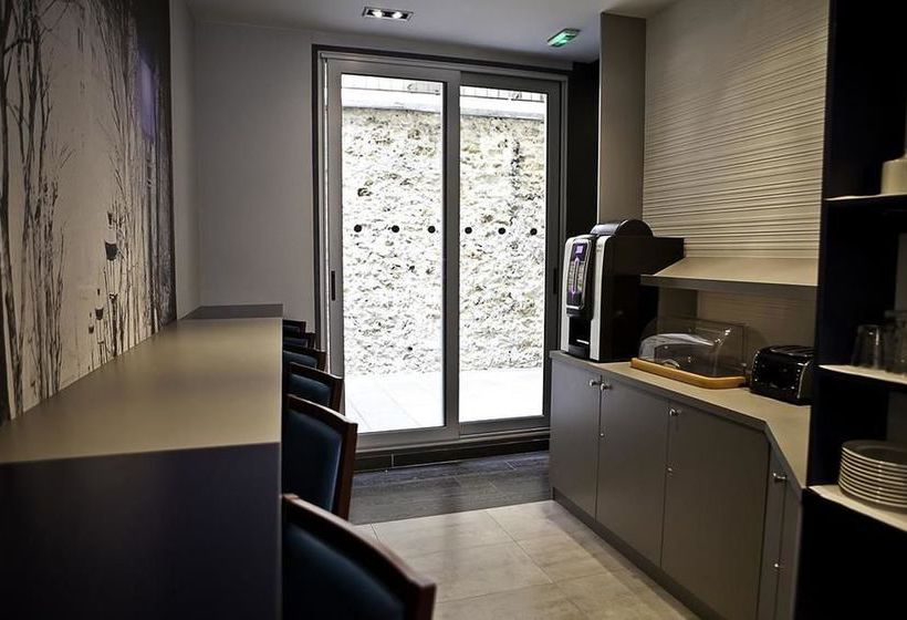 Hôtel Best Western Prince Montmartre  | Paris | Paris | France 3