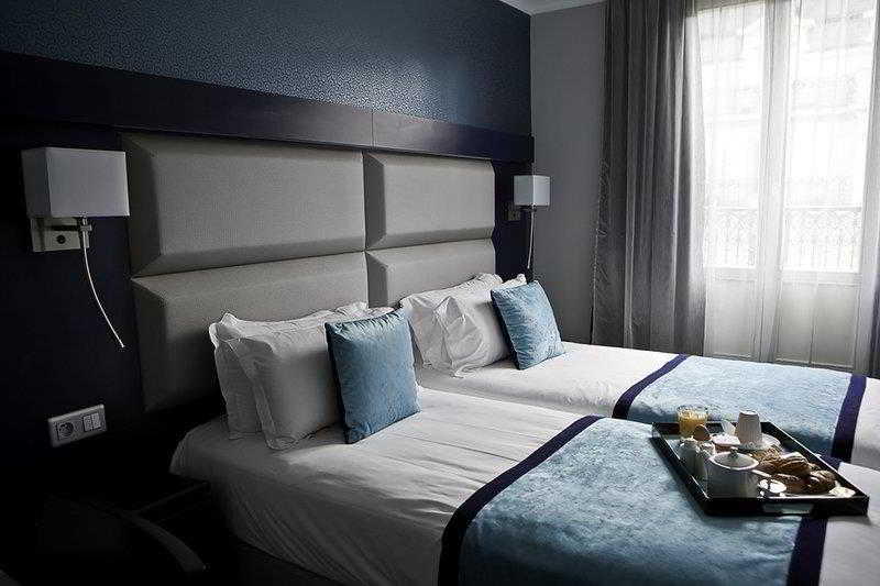 Hôtel Best Western Prince Montmartre  | Paris | Paris | France 8