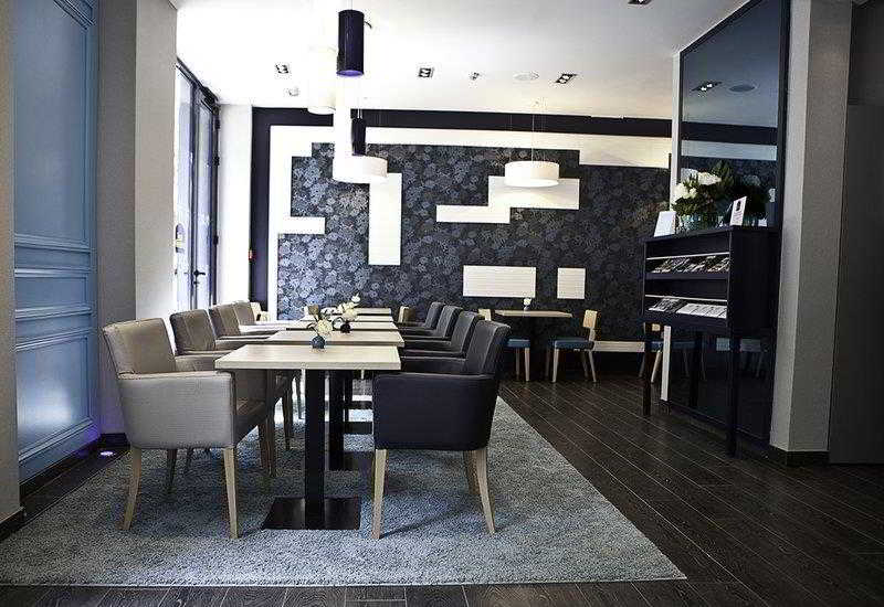 Hôtel Best Western Prince Montmartre  | Paris | Paris | France 9