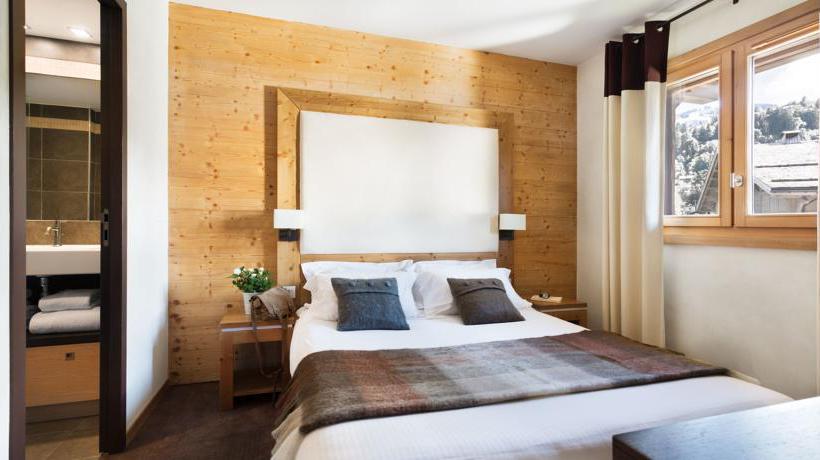 Park & Suites Prestige Megeve Les Loges Blanches  | Megeve | Haute-Savoie | France 1