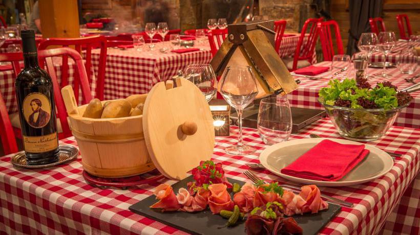 Park & Suites Prestige Megeve Les Loges Blanches  | Megeve | Haute-Savoie | France 10