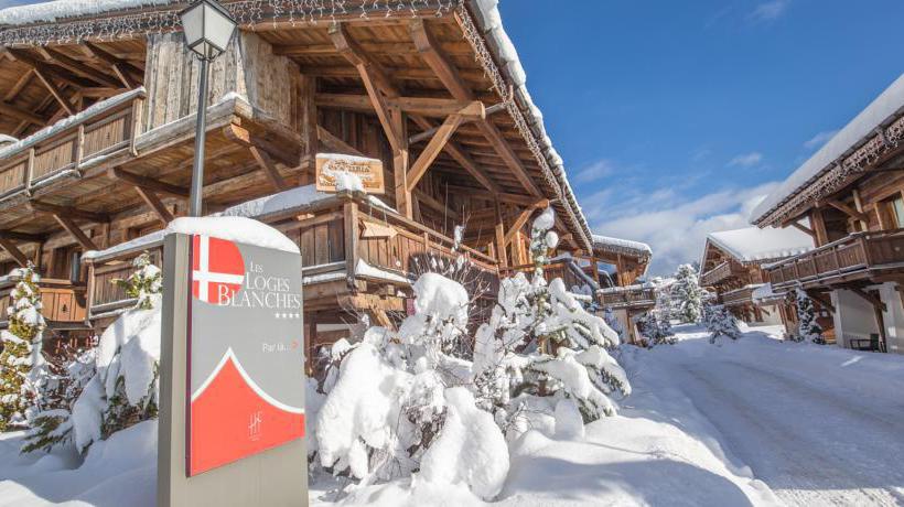 Park & Suites Prestige Megeve Les Loges Blanches  | Megeve | Haute-Savoie | France 13