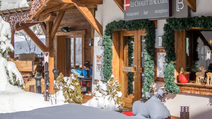 Park & Suites Prestige Megeve Les Loges Blanches  | Megeve | Haute-Savoie | France 17