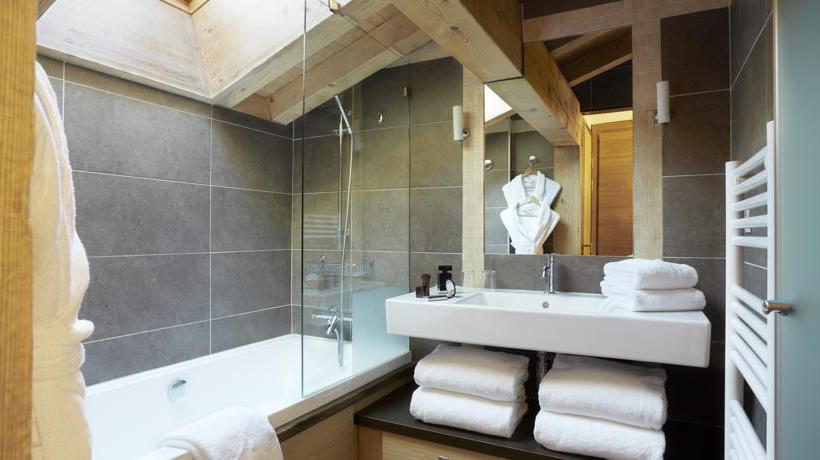 Park & Suites Prestige Megeve Les Loges Blanches  | Megeve | Haute-Savoie | France 18