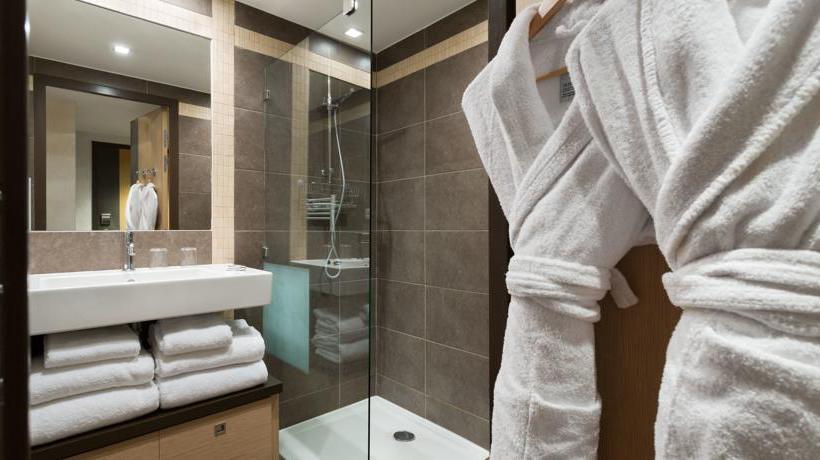 Park & Suites Prestige Megeve Les Loges Blanches  | Megeve | Haute-Savoie | France 20