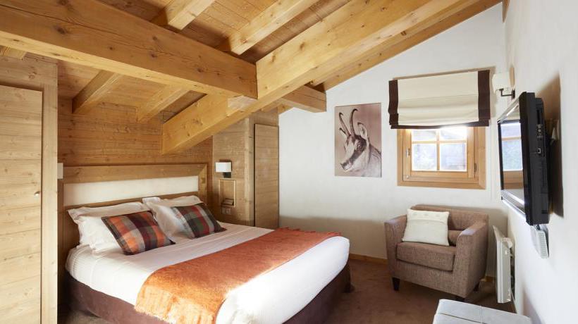 Park & Suites Prestige Megeve Les Loges Blanches  | Megeve | Haute-Savoie | France 3