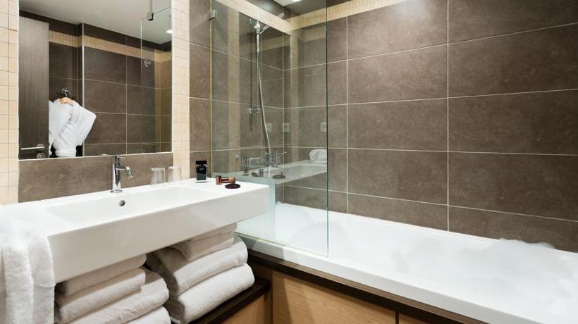 Park & Suites Prestige Megeve Les Loges Blanches  | Megeve | Haute-Savoie | France 5