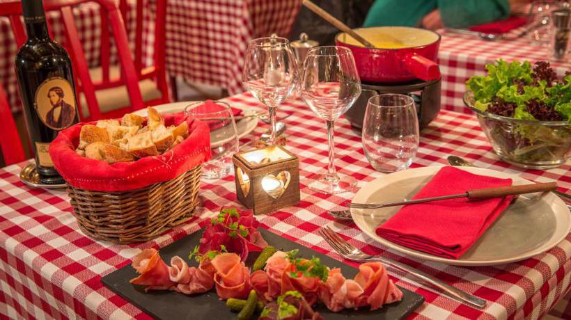 Park & Suites Prestige Megeve Les Loges Blanches  | Megeve | Haute-Savoie | France 9