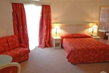 Hotel Hostellerie de l'Abbaye Alta Córcega