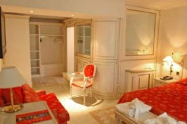 Hôtel Hostellerie de l'Abbaye  | Calvi | Haute-Corse | France 1