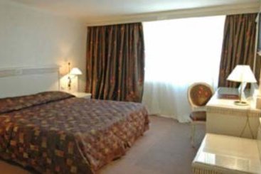 Hôtel Hostellerie de l'Abbaye  | Calvi | Haute-Corse | France 2