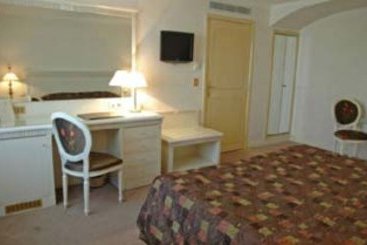 Hôtel Hostellerie de l'Abbaye  | Calvi | Haute-Corse | France 3