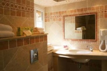 Hôtel Hostellerie de l'Abbaye  | Calvi | Haute-Corse | France 4