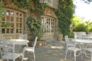 Hôtel Hostellerie de l'Abbaye  | Calvi | Haute-Corse | France 6