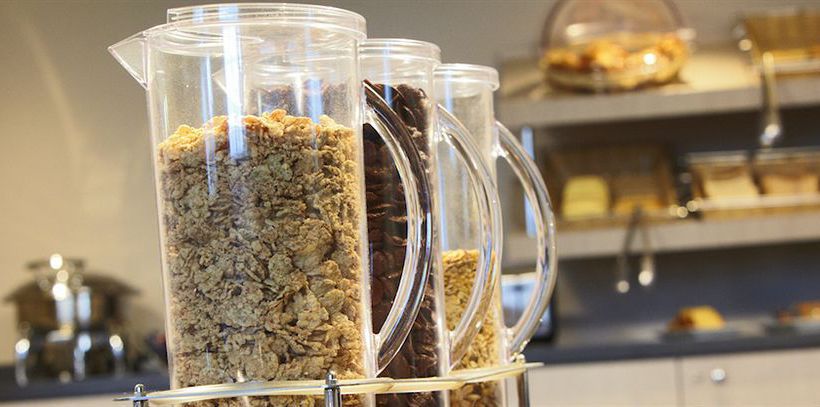 Hôtel Kyriad Paris Nord Gonesse Parc des Expositions  | Gonesse | Val-d'Oise | France 1