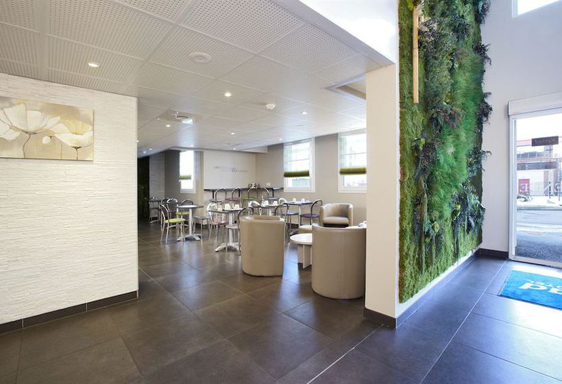 Hôtel Kyriad Paris Nord Gonesse Parc des Expositions  | Gonesse | Val-d'Oise | France 12