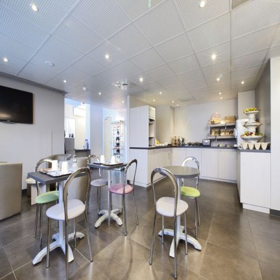 Hôtel Kyriad Paris Nord Gonesse Parc des Expositions  | Gonesse | Val-d'Oise | France 14