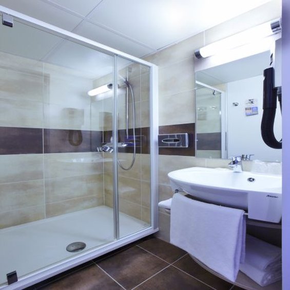 Hôtel Kyriad Paris Nord Gonesse Parc des Expositions  | Gonesse | Val-d'Oise | France 16