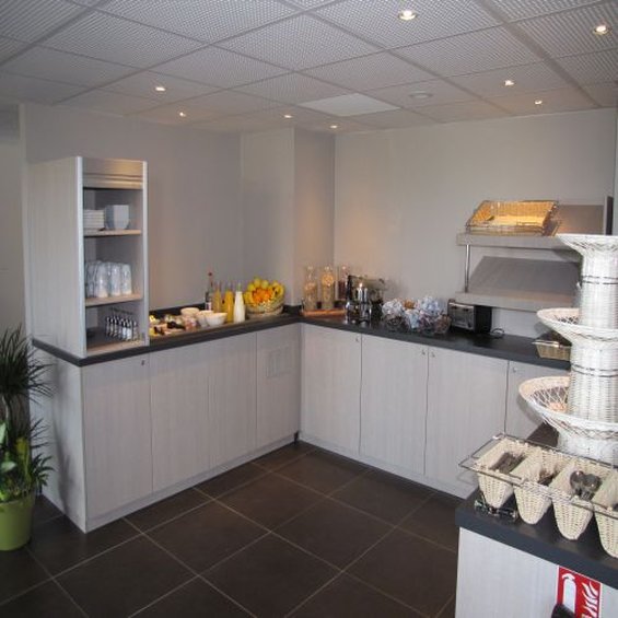 Hôtel Kyriad Paris Nord Gonesse Parc des Expositions  | Gonesse | Val-d'Oise | France 17