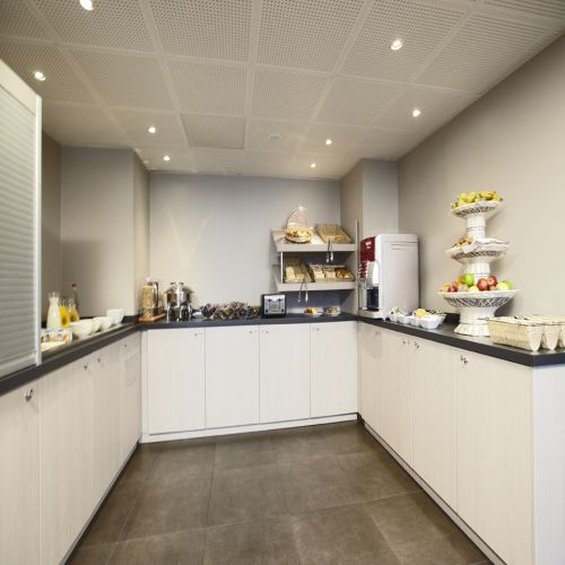 Hôtel Kyriad Paris Nord Gonesse Parc des Expositions  | Gonesse | Val-d'Oise | France 19