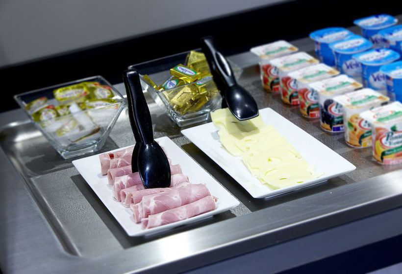 Hôtel Kyriad Paris Nord Gonesse Parc des Expositions  | Gonesse | Val-d'Oise | France 2