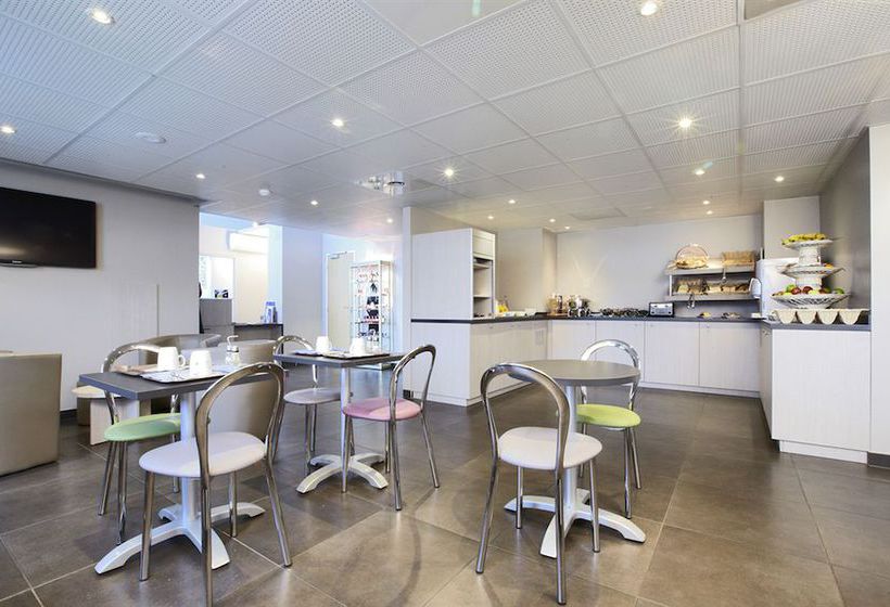 Hôtel Kyriad Paris Nord Gonesse Parc des Expositions  | Gonesse | Val-d'Oise | France 3