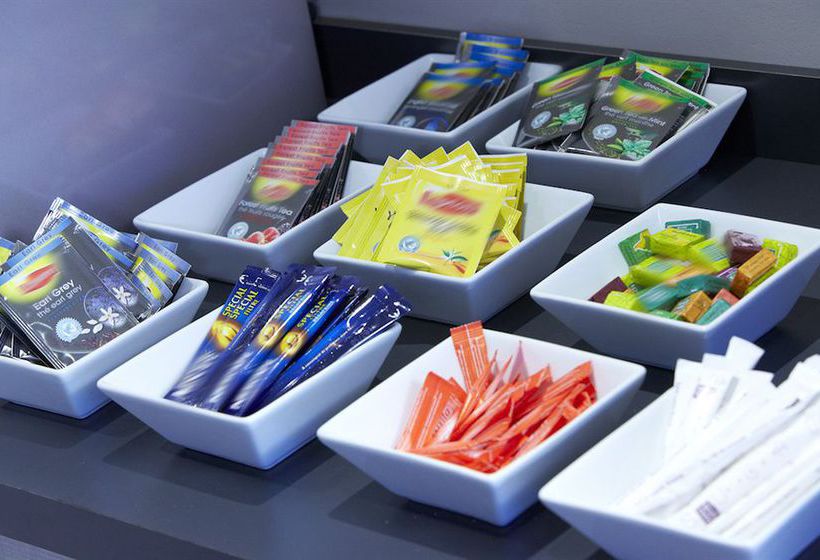 Hôtel Kyriad Paris Nord Gonesse Parc des Expositions  | Gonesse | Val-d'Oise | France 4