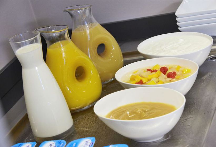 Hôtel Kyriad Paris Nord Gonesse Parc des Expositions  | Gonesse | Val-d'Oise | France 5