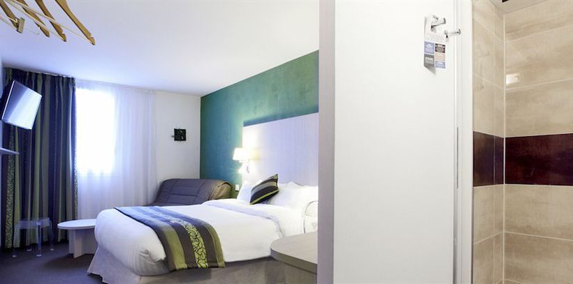 Hôtel Kyriad Paris Nord Gonesse Parc des Expositions  | Gonesse | Val-d'Oise | France 6