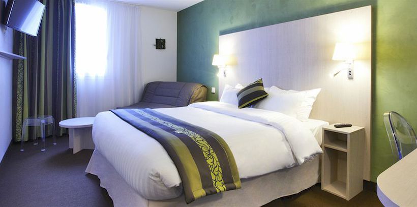 Hôtel Kyriad Paris Nord Gonesse Parc des Expositions  | Gonesse | Val-d'Oise | France 7