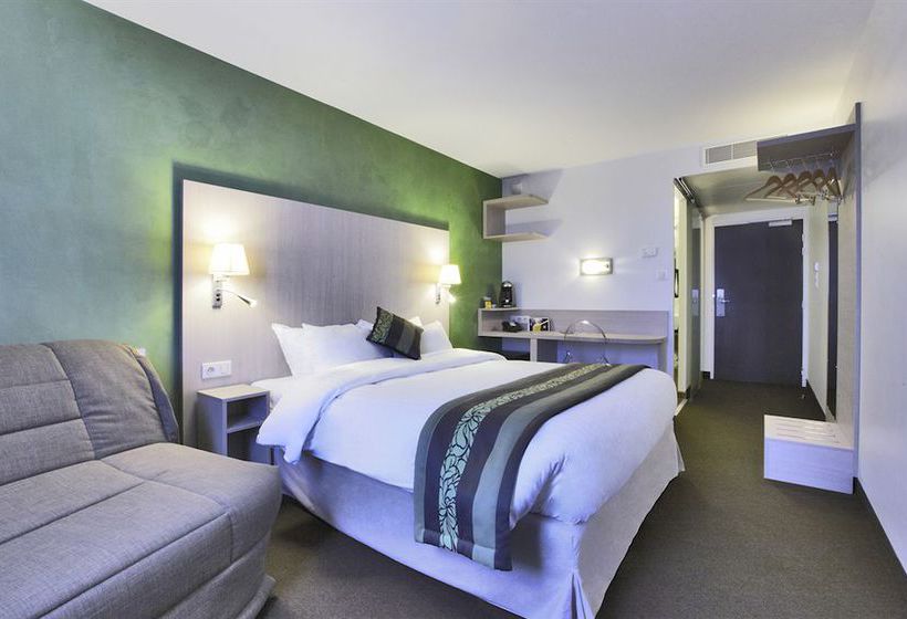 Hôtel Kyriad Paris Nord Gonesse Parc des Expositions  | Gonesse | Val-d'Oise | France 9