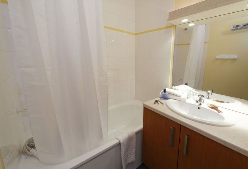 Nemea Les Chalets du Belvédère   | Font Romeu | Pyrenees-Orientales | France 11