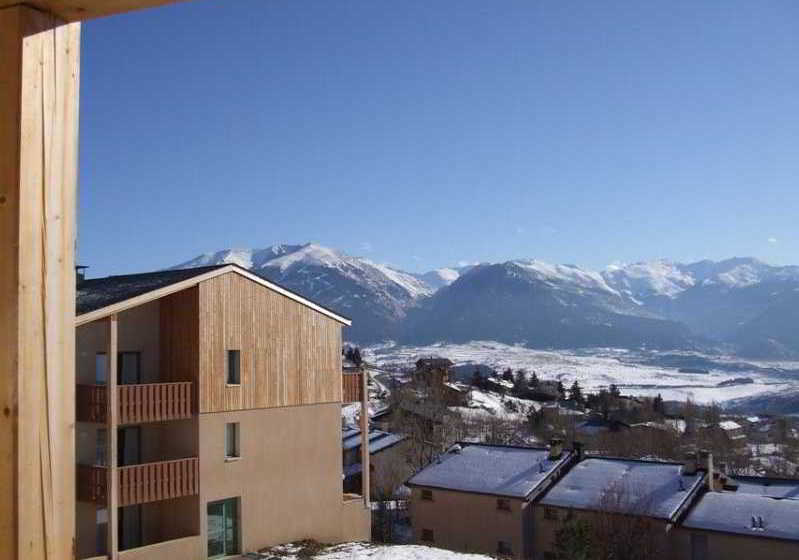 Nemea Les Chalets du Belvédère   | Font Romeu | Pyrenees-Orientales | France 15