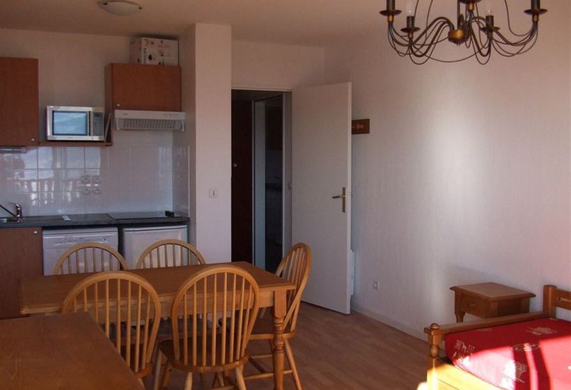 Nemea Les Chalets du Belvédère   | Font Romeu | Pyrenees-Orientales | France 5